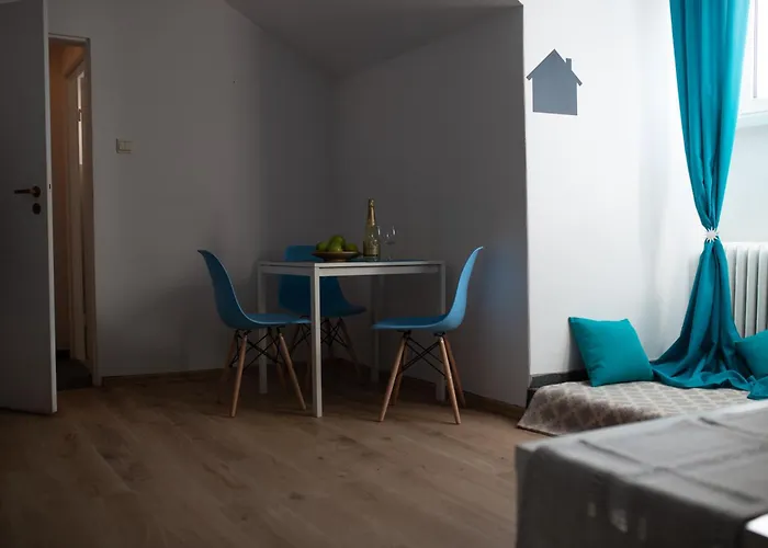 Apartment Old Town Flat At Podwale Street *