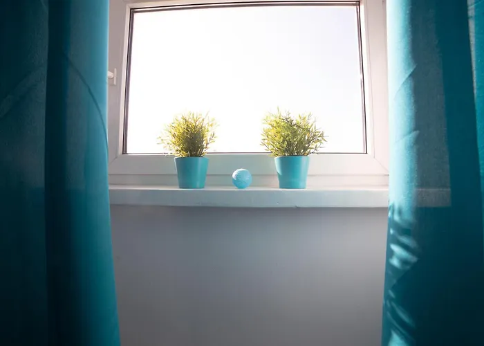 Old Town Flat At Podwale Street Apartment *