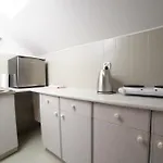 Apartment Old Town Flat At Podwale Street