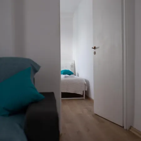 Old Town Flat At Podwale Street * 바르샤바