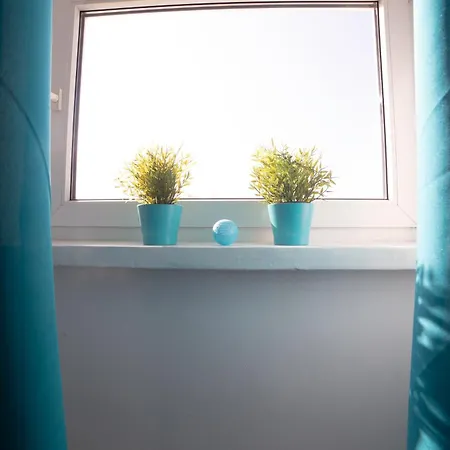 Old Town Flat At Podwale Street 公寓 *