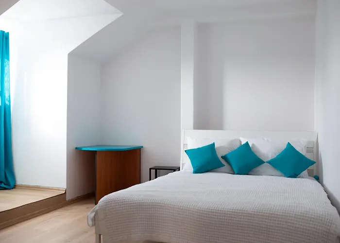 Apartament Old Town Flat At Podwale Street *