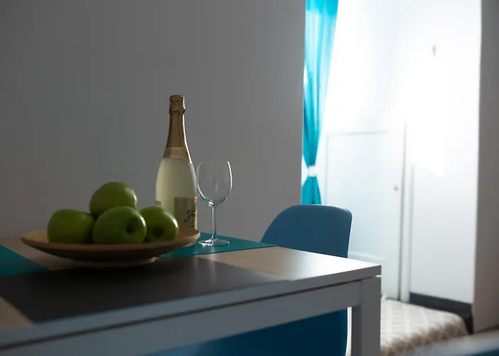 Apartament Old Town Flat At Podwale Street Warszawa