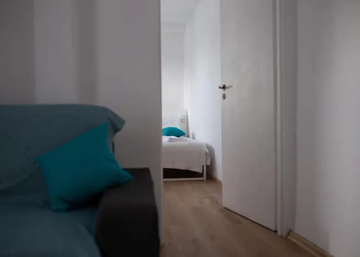 Old Town Flat At Podwale Street * Warszawa