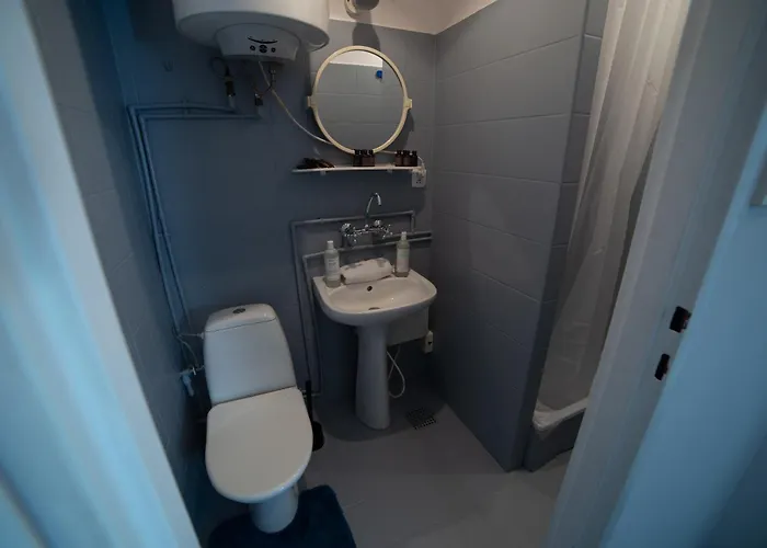 Old Town Flat At Podwale Street Apartament