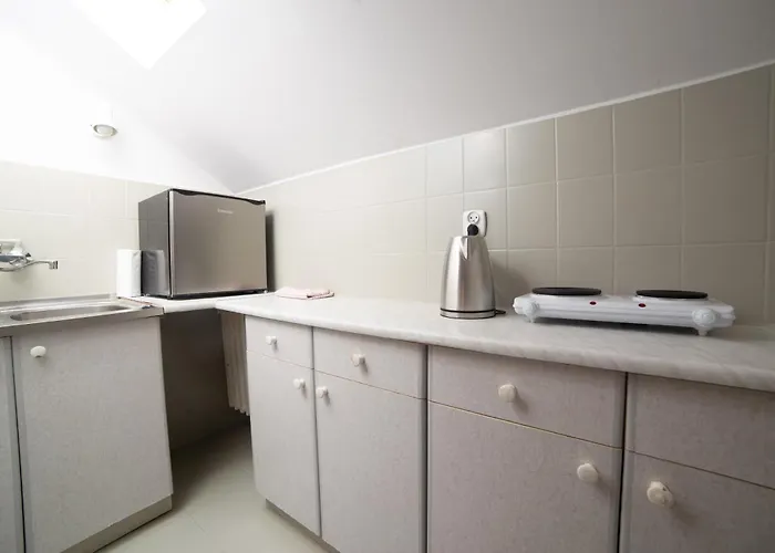 Apartament Old Town Flat At Podwale Street