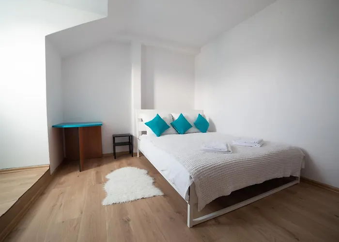 Apartament Old Town Flat At Podwale Street Warszawa