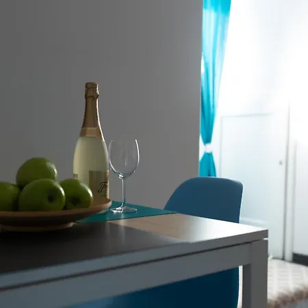 Daire Old Town Flat At Podwale Street Varşova